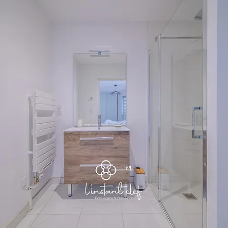 Appartamento Ecrin Unique - Premium - Terrasse, Vue & Garage *